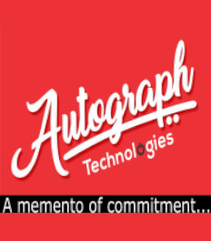 Autograph Tech Logo