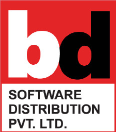 BD Softwares Pvt Ltd Logo