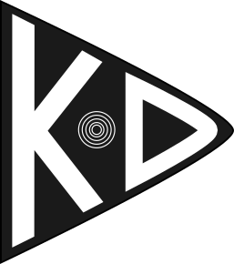 Klick Digital Marketing Logo