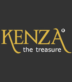 Kenza Treasure Logo