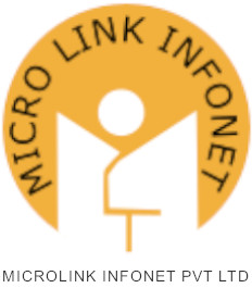 Microlink Infonet Pvt Ltd Logo