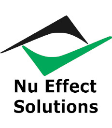 Nu Effect Solution Logo